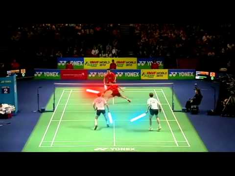 Jedi Badminton lyteCache.php?origThumbUrl=https%3A%2F%2Fi.ytimg.com%2Fvi%2FKJ01jw-utvo%2F0 