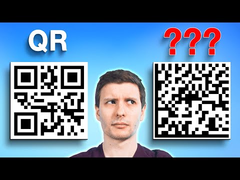 Wie genau funktionieren QR-Codes eigentlich? lyteCache.php?origThumbUrl=https%3A%2F%2Fi.ytimg.com%2Fvi%2FKMsvtqQqz5g%2F0 