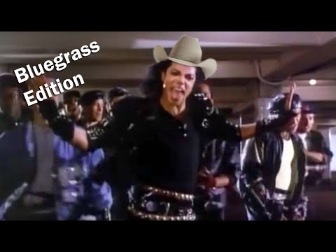 "Bad" von Michael Jackson als Bluegrass-Song lyteCache.php?origThumbUrl=https%3A%2F%2Fi.ytimg.com%2Fvi%2FKT_bu9QpOFg%2F0 