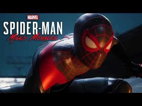 PS5 Gameplay-Trailer: "Marvel's Spider-Man: Miles Morales" lyteCache.php?origThumbUrl=https%3A%2F%2Fi.ytimg.com%2Fvi%2FKTsXvNXQsEY%2F0 