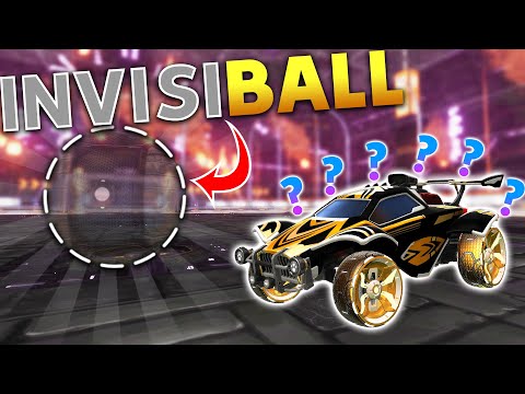 "Rocket League" mit unsichtbarem Ball spielen lyteCache.php?origThumbUrl=https%3A%2F%2Fi.ytimg.com%2Fvi%2FK_JLssPaLiY%2F0 