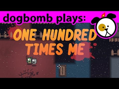 Im Spiel "One Hundred Times Me" spielt man gegen seine alten Ichs lyteCache.php?origThumbUrl=https%3A%2F%2Fi.ytimg.com%2Fvi%2FKcMxy_7yh6I%2F0 