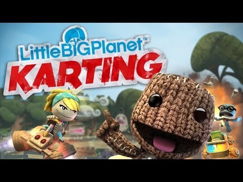 Trailer: LittleBigPlanet Karting lyteCache.php?origThumbUrl=https%3A%2F%2Fi.ytimg.com%2Fvi%2FKcTmGUfPvrs%2F0 