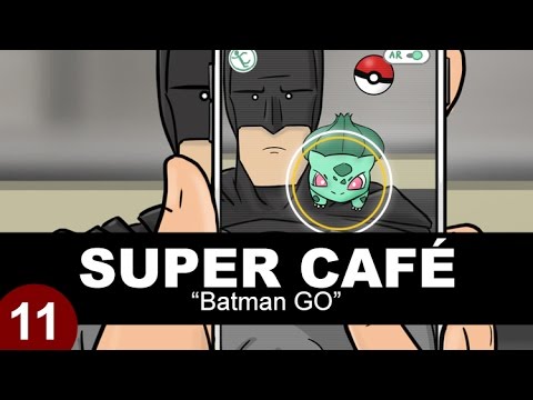 Batman und Superman reden über Pokémon Go lyteCache.php?origThumbUrl=https%3A%2F%2Fi.ytimg.com%2Fvi%2FKntOy6am7CM%2F0 