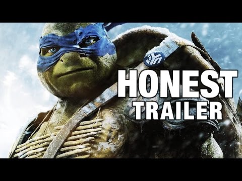 Honest Trailer: Teenage Mutant Ninja Turtles lyteCache.php?origThumbUrl=https%3A%2F%2Fi.ytimg.com%2Fvi%2FKueEWP91tWc%2F0 