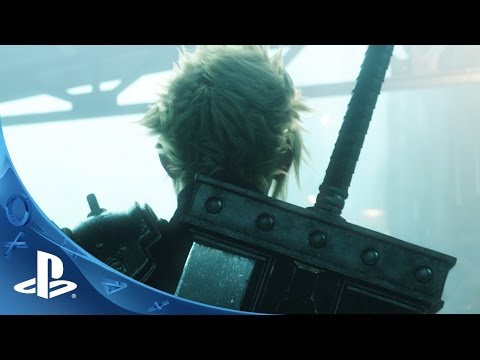 E3 2015 Trailer: Final Fantasy VII, Mirror´s Edge Catalyst, Fifa 16, The Last Guardian & mehr lyteCache.php?origThumbUrl=https%3A%2F%2Fi.ytimg.com%2Fvi%2FKznek1uNVsg%2F0 