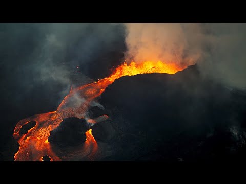 Krasse Aufnahmen vom Ausbruch des Vulkans Kīlauea lyteCache.php?origThumbUrl=https%3A%2F%2Fi.ytimg.com%2Fvi%2FL4qDgsyFw7M%2F0 