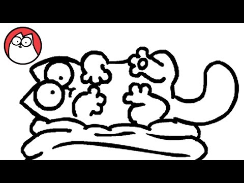 Simon's Cat - Washed Up lyteCache.php?origThumbUrl=https%3A%2F%2Fi.ytimg.com%2Fvi%2FL8qOb8mdTTU%2F0 