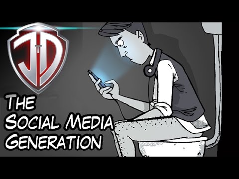 Die Social Media Generation lyteCache.php?origThumbUrl=https%3A%2F%2Fi.ytimg.com%2Fvi%2FLGU8yjjJXD8%2F0 