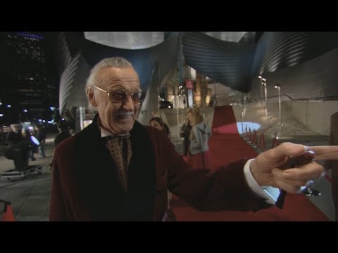 Zwei tolle Stan Lee-Tribute-Videos von Marvel lyteCache.php?origThumbUrl=https%3A%2F%2Fi.ytimg.com%2Fvi%2FLHPAb_QcfUo%2F0 