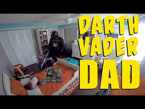 Vater weckt seinen 2-Jährigen im Darth Vader-Kostüm lyteCache.php?origThumbUrl=https%3A%2F%2Fi.ytimg.com%2Fvi%2FLKZYE_TSptQ%2F0 