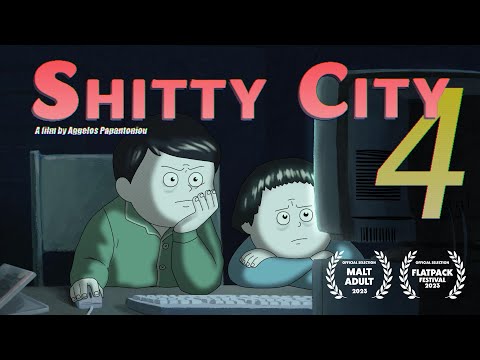 "SHITTY CITY 4" lyteCache.php?origThumbUrl=https%3A%2F%2Fi.ytimg.com%2Fvi%2FLQF-CCBaijc%2F0 