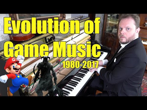 Evolution of Video Game Music (1980 – 2018) lyteCache.php?origThumbUrl=https%3A%2F%2Fi.ytimg.com%2Fvi%2FLRt8vT4nh8w%2F0 