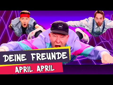 Musikvideo: Deine Freunde - "April, April" lyteCache.php?origThumbUrl=https%3A%2F%2Fi.ytimg.com%2Fvi%2FLbTleOC9J5Y%2F0 