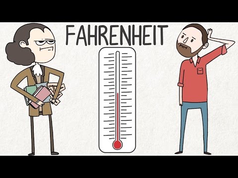 Deshalb gibt es Fahrenheit lyteCache.php?origThumbUrl=https%3A%2F%2Fi.ytimg.com%2Fvi%2FLgrXd0NM2y8%2F0 