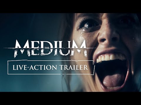 Making of des Live Action Trailer zum Spiel "The Medium" lyteCache.php?origThumbUrl=https%3A%2F%2Fi.ytimg.com%2Fvi%2FLiWXW1-qmkQ%2F0 