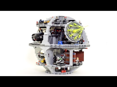 LEGO Death Star Stopmotion Timelapse lyteCache.php?origThumbUrl=https%3A%2F%2Fi.ytimg.com%2Fvi%2FLjN0YsSxOmg%2F0 