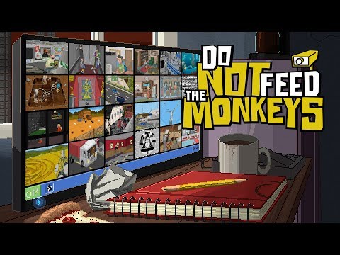 Virtuelles Voyeur-Spiel "Do Not Feed the Monkeys" lyteCache.php?origThumbUrl=https%3A%2F%2Fi.ytimg.com%2Fvi%2FLo4mGTfhuDg%2F0 