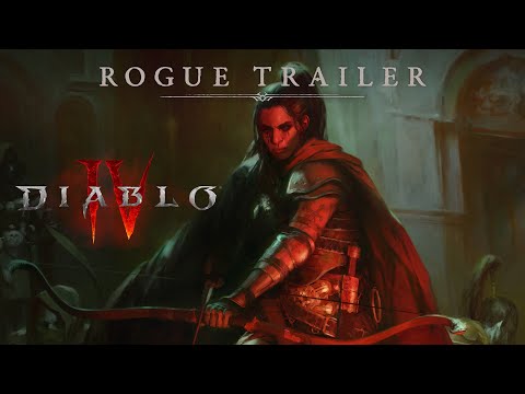 "Diablo IV" - Rogue Announce Trailer lyteCache.php?origThumbUrl=https%3A%2F%2Fi.ytimg.com%2Fvi%2FLvrLZ4yETHI%2F0 