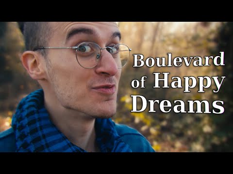 Viel zu glückliches Cover von "Boulevard of Broken Dreams" lyteCache.php?origThumbUrl=https%3A%2F%2Fi.ytimg.com%2Fvi%2FM0Mmuq6kOZ4%2F0 