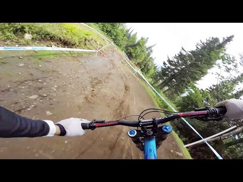 Mountainbike: Downhill POV am Morgen lyteCache.php?origThumbUrl=https%3A%2F%2Fi.ytimg.com%2Fvi%2FM2PMLGABvaU%2F0 