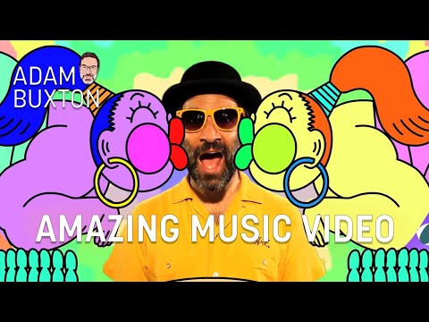 Adam Buxton - Amazin Music Video lyteCache.php?origThumbUrl=https%3A%2F%2Fi.ytimg.com%2Fvi%2FM3OkPYkzDNc%2F0 