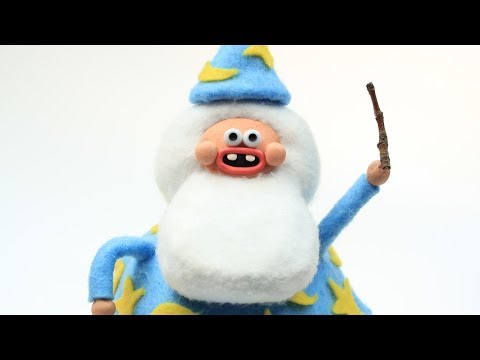 Stopmotion-Kurzkurzfilm: "The Silly Duck Wizard" lyteCache.php?origThumbUrl=https%3A%2F%2Fi.ytimg.com%2Fvi%2FM6MZX-ZIoTQ%2F0 