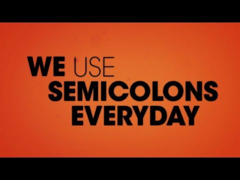 The Lonely Island ft. Solange - Semicolon (Lyrics Video) lyteCache.php?origThumbUrl=https%3A%2F%2Fi.ytimg.com%2Fvi%2FM94ii6MVilw%2F0 