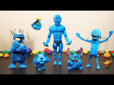 Knet-Stopmotion: The Green & Blue Claymation lyteCache.php?origThumbUrl=https%3A%2F%2Fi.ytimg.com%2Fvi%2FMBHvqFTgb0s%2F0 