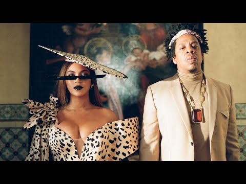 Musikvideo: Beyoncé, JAY-Z, Childish Gambino, Oumou Sangaré – "MOOD 4 EVA" lyteCache.php?origThumbUrl=https%3A%2F%2Fi.ytimg.com%2Fvi%2FMMuUFjxLQJU%2F0 