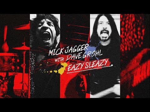 Mick Jagger ft. Dave Grohl - "EAZY SLEAZY" lyteCache.php?origThumbUrl=https%3A%2F%2Fi.ytimg.com%2Fvi%2FMN9YLLQl7gE%2F0 