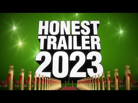 Honest Trailers: Das Jahr 2023 lyteCache.php?origThumbUrl=https%3A%2F%2Fi.ytimg.com%2Fvi%2FMO4gkJssHZc%2F0 