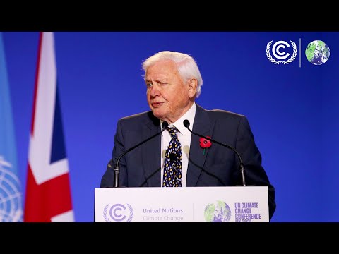 David Attenborough Eröffnungsrede bei der Weltklimakonferenz 2021 lyteCache.php?origThumbUrl=https%3A%2F%2Fi.ytimg.com%2Fvi%2FMTkm19hvHio%2F0 