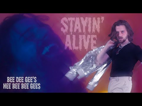 Ein Vampir singt "Stayin' Alive" lyteCache.php?origThumbUrl=https%3A%2F%2Fi.ytimg.com%2Fvi%2FMVkBd-WMzZw%2F0 