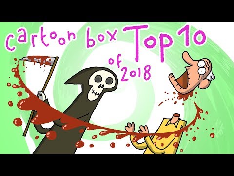 Best of Cartoon Box 2018 lyteCache.php?origThumbUrl=https%3A%2F%2Fi.ytimg.com%2Fvi%2FMXbuJpxzyKM%2F0 