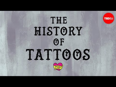 The History of Tattoos lyteCache.php?origThumbUrl=https%3A%2F%2Fi.ytimg.com%2Fvi%2FMYn15yDBvxM%2F0 