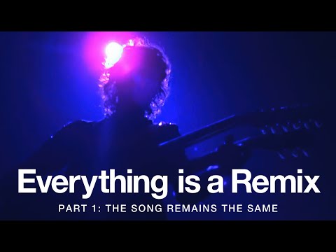 Everything is a Remix - Part 1: Samples (2021er Version) lyteCache.php?origThumbUrl=https%3A%2F%2Fi.ytimg.com%2Fvi%2FMZ2GuvUWaP8%2F0 