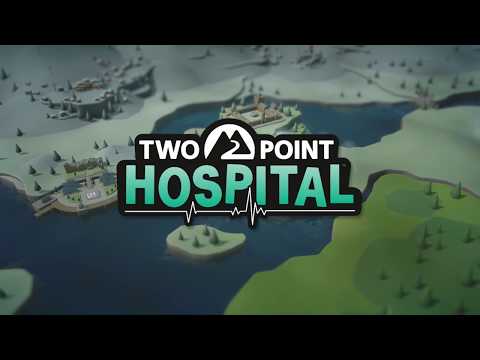 Der Nachfolger von "Theme Hospital" heißt "Two Point Hospital" lyteCache.php?origThumbUrl=https%3A%2F%2Fi.ytimg.com%2Fvi%2FMaXUtUjba7A%2F0 