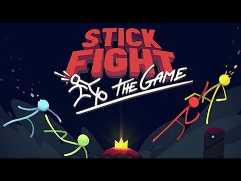 videogamedunkey spielt "Stick Fight: The Game" lyteCache.php?origThumbUrl=https%3A%2F%2Fi.ytimg.com%2Fvi%2FMcB8dx9vDQA%2F0 