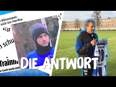 YouTuber schmuggelt sich ins Profi-Training von Hertha BSC Berlin lyteCache.php?origThumbUrl=https%3A%2F%2Fi.ytimg.com%2Fvi%2FMkeyjMbkfE8%2F0 