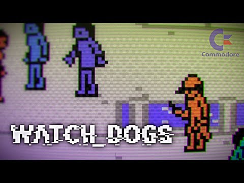 Watch Dogs auf dem C64 lyteCache.php?origThumbUrl=https%3A%2F%2Fi.ytimg.com%2Fvi%2FMl3jjWssiCs%2F0 