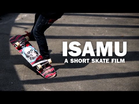 Brett Novak x Isamu Yamamoto lyteCache.php?origThumbUrl=https%3A%2F%2Fi.ytimg.com%2Fvi%2FMmJ2w7tXRGc%2F0 