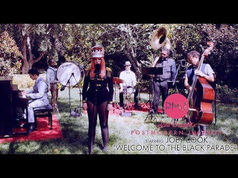 Die Postmodern Jukebox kommt nach Deutschland lyteCache.php?origThumbUrl=https%3A%2F%2Fi.ytimg.com%2Fvi%2FMpea-VSJYnE%2F0 