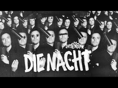 Musikvideo: Das Lumpenpack - "Die Nacht" lyteCache.php?origThumbUrl=https%3A%2F%2Fi.ytimg.com%2Fvi%2FMqS2FyaAy5U%2F0 