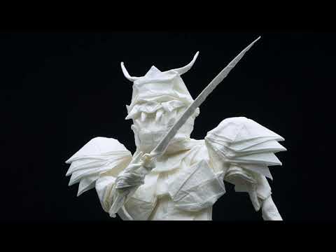 Origami-Samurai aus einem Blatt Papier falten lyteCache.php?origThumbUrl=https%3A%2F%2Fi.ytimg.com%2Fvi%2FMtIf5WHTbns%2F0 