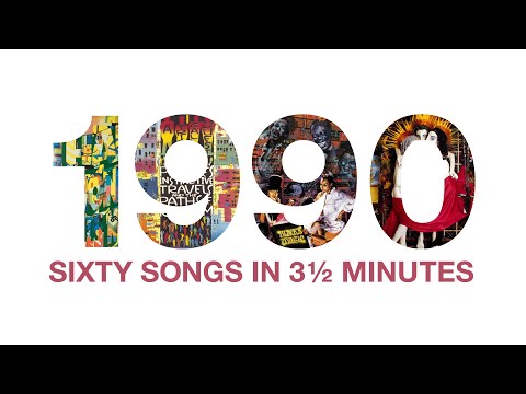 Mashup: Die 60 besten Songs des Jahres 1990 in 3½ Minuten lyteCache.php?origThumbUrl=https%3A%2F%2Fi.ytimg.com%2Fvi%2FMwDRyW43T6Y%2F0 