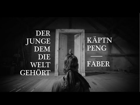 Film von Käptn Peng: "Der Junge, dem die Welt gehört" lyteCache.php?origThumbUrl=https%3A%2F%2Fi.ytimg.com%2Fvi%2FN-hwX-NOqCk%2F0 