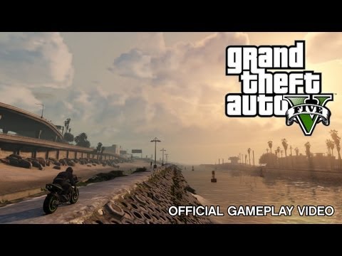 Grand Theft Auto V: Gameplay Trailer lyteCache.php?origThumbUrl=https%3A%2F%2Fi.ytimg.com%2Fvi%2FN-xHcvug3WI%2F0 