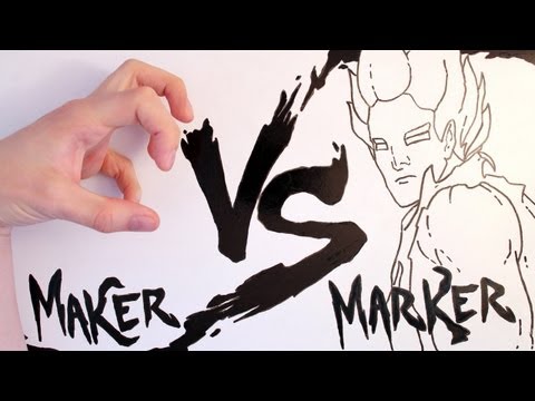 Zeichenfight: Maker vs. Marker lyteCache.php?origThumbUrl=https%3A%2F%2Fi.ytimg.com%2Fvi%2FN45VYUcYu90%2F0 