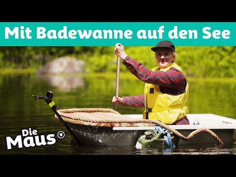 Ein Boot aus einer Badewanne bauen lyteCache.php?origThumbUrl=https%3A%2F%2Fi.ytimg.com%2Fvi%2FN4YtAtaOWD8%2F0 